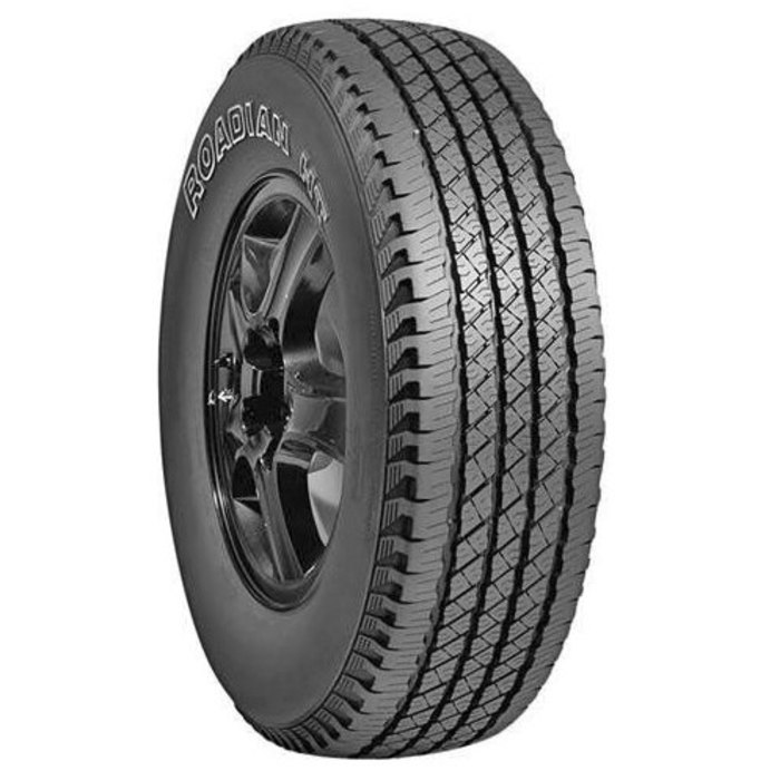 Show nexen roadian ht suv 7