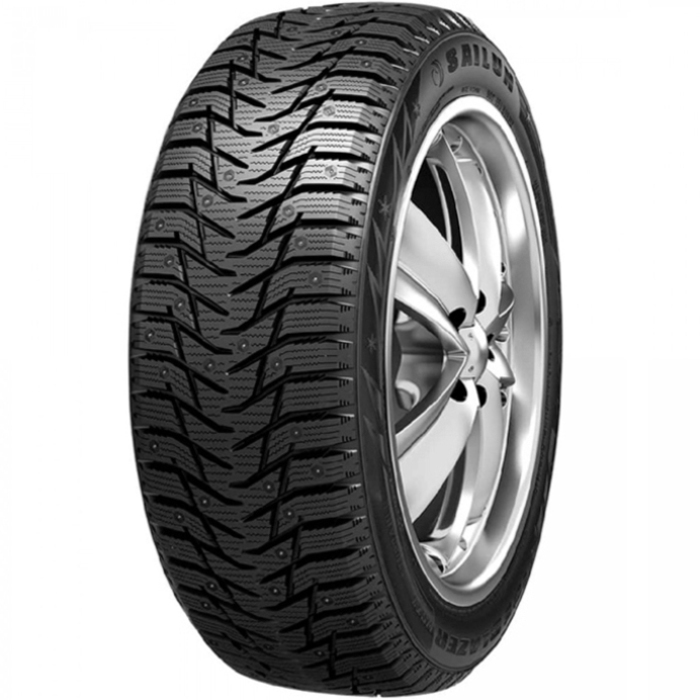 Show show show show ice blazer wst3