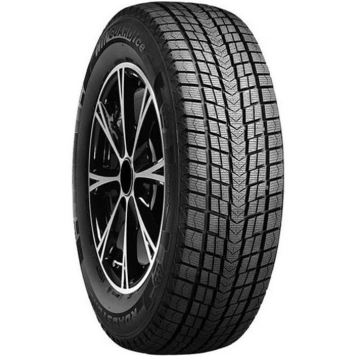 Show show show show show nexen win guard ice suv